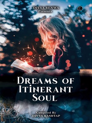 cover image of Dreams of an Itinerant Soul
